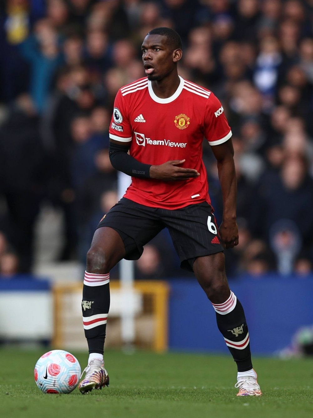 Cum a ajuns Pogba în planurile lui Juventus? CEO-ul 