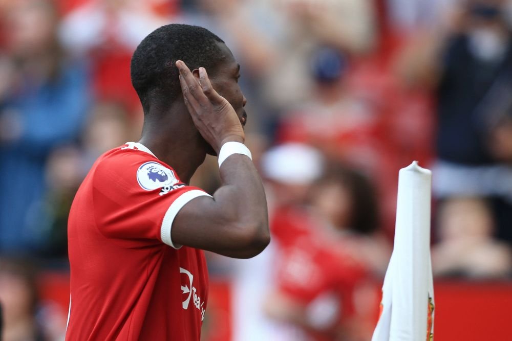 Cum a ajuns Pogba în planurile lui Juventus? CEO-ul 