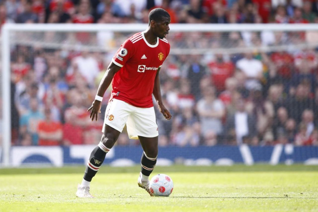 Cum a ajuns Pogba în planurile lui Juventus? CEO-ul