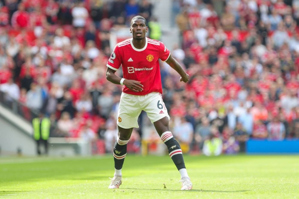 Cum a ajuns Pogba în planurile lui Juventus? CEO-ul 