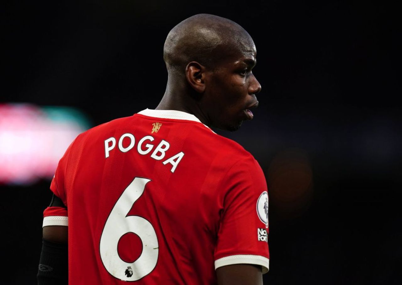 Cum a ajuns Pogba în planurile lui Juventus? CEO-ul