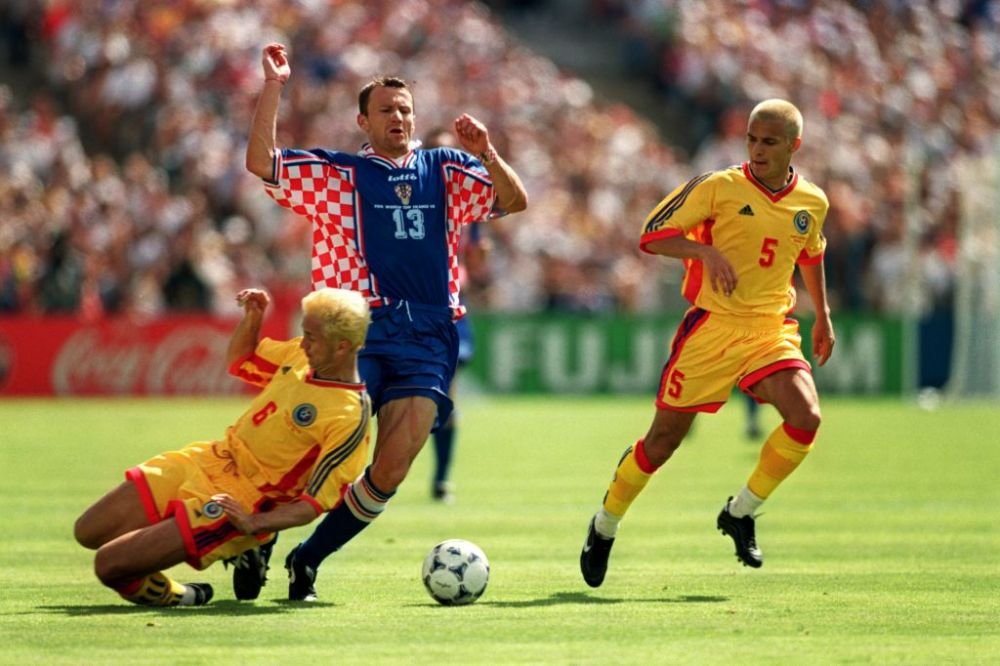 „Dacă nu luăm exemplul ungurilor, adio fotbal!” Strigătul de disperare al românului care a participat la ultimul Campionat Mondial _9