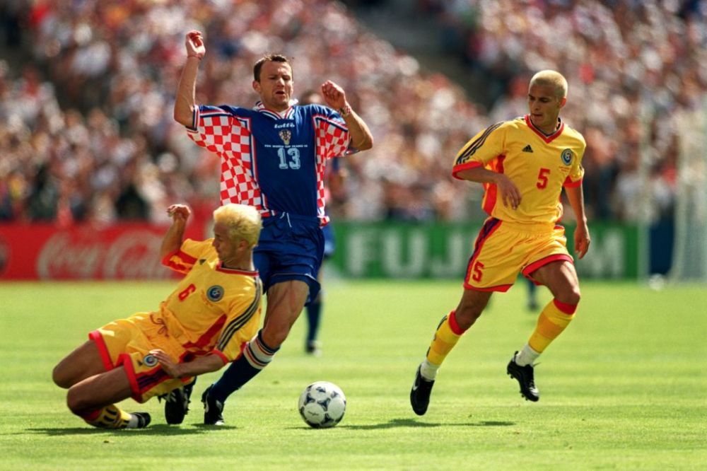 „Dacă nu luăm exemplul ungurilor, adio fotbal!” Strigătul de disperare al românului care a participat la ultimul Campionat Mondial _9