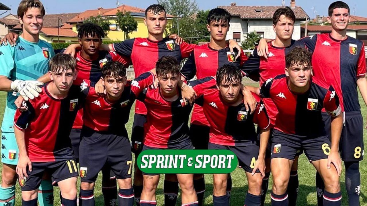 ”Il Migliore”! Un român, ales cel mai bun portar al turneului câștigat în fața lui Inter și a Atalantei, pleacă de la echipă_1