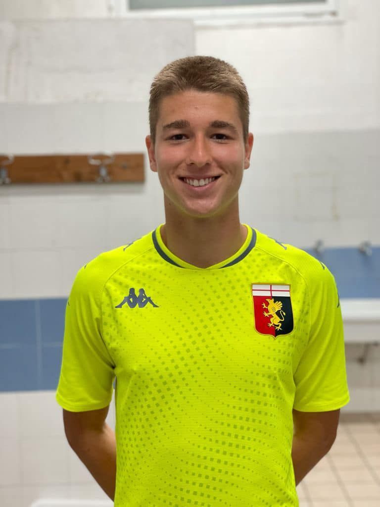 ”Il Migliore”! Un român, ales cel mai bun portar al turneului câștigat în fața lui Inter și a Atalantei, pleacă de la echipă_8