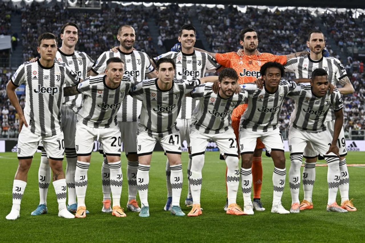 Emoționant! Cuvinte impresionante ale fotbalistului care și-a terminat treaba în Italia. Doi ani a stat sub împrumut la Juventus_1