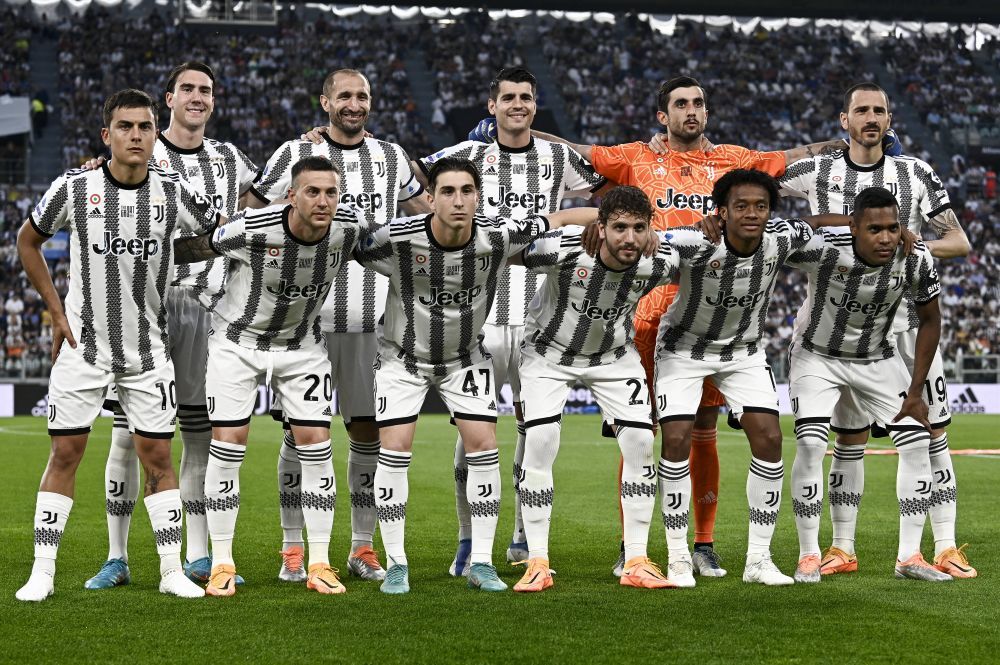 Emoționant! Cuvinte impresionante ale fotbalistului care și-a terminat treaba în Italia. Doi ani a stat sub împrumut la Juventus_1