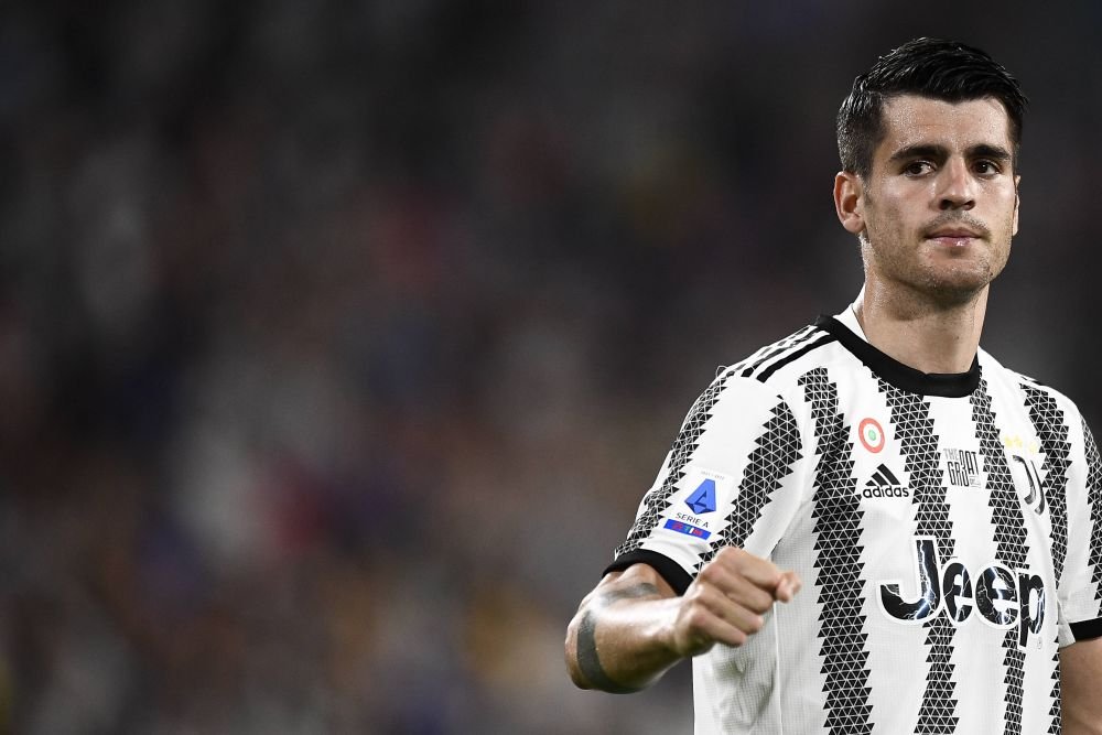 Emoționant! Cuvinte impresionante ale fotbalistului care și-a terminat treaba în Italia. Doi ani a stat sub împrumut la Juventus_2