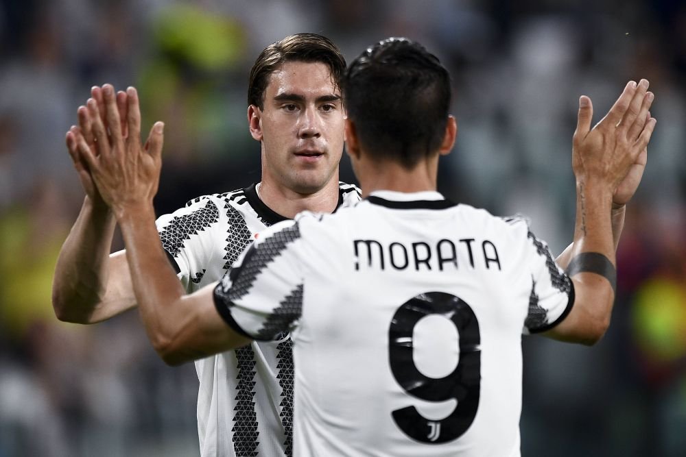 Emoționant! Cuvinte impresionante ale fotbalistului care și-a terminat treaba în Italia. Doi ani a stat sub împrumut la Juventus_3