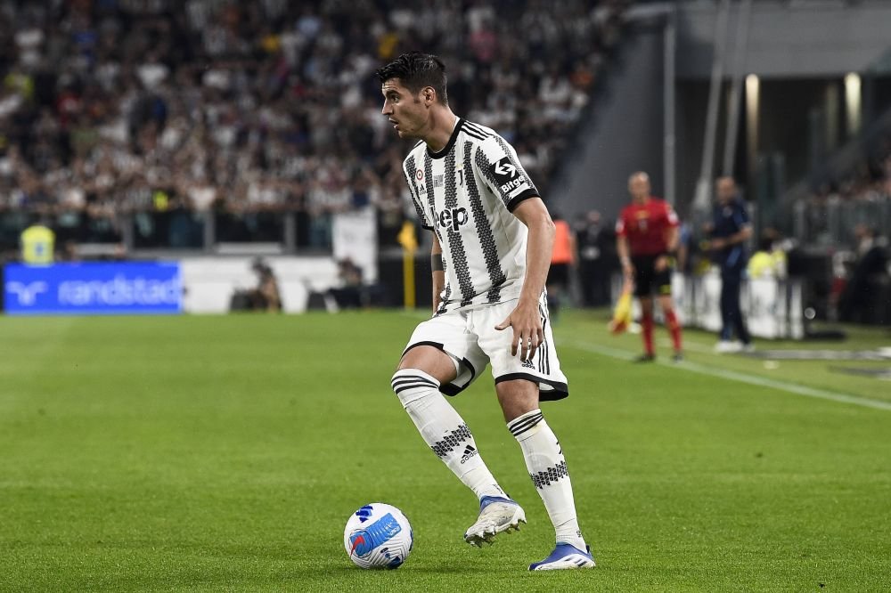 Emoționant! Cuvinte impresionante ale fotbalistului care și-a terminat treaba în Italia. Doi ani a stat sub împrumut la Juventus_4