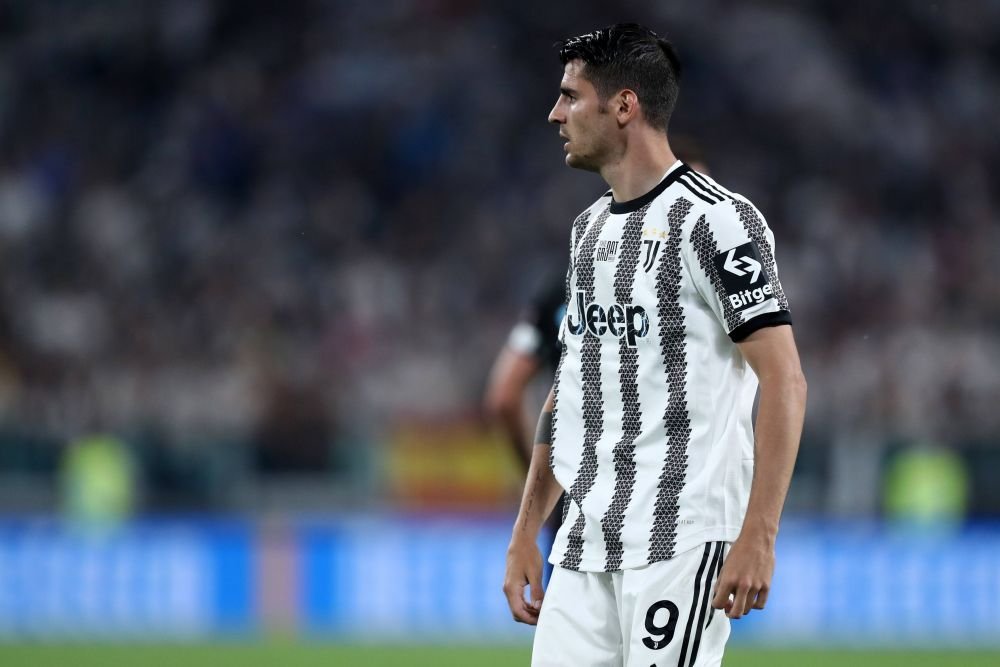 Emoționant! Cuvinte impresionante ale fotbalistului care și-a terminat treaba în Italia. Doi ani a stat sub împrumut la Juventus_5