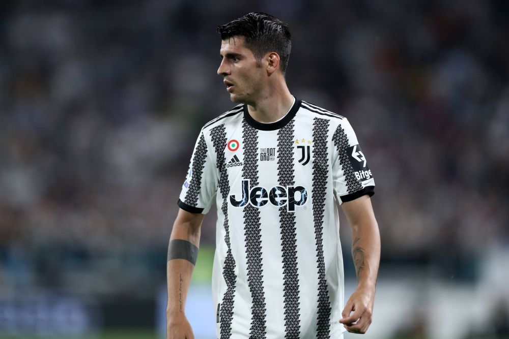 Emoționant! Cuvinte impresionante ale fotbalistului care și-a terminat treaba în Italia. Doi ani a stat sub împrumut la Juventus_6