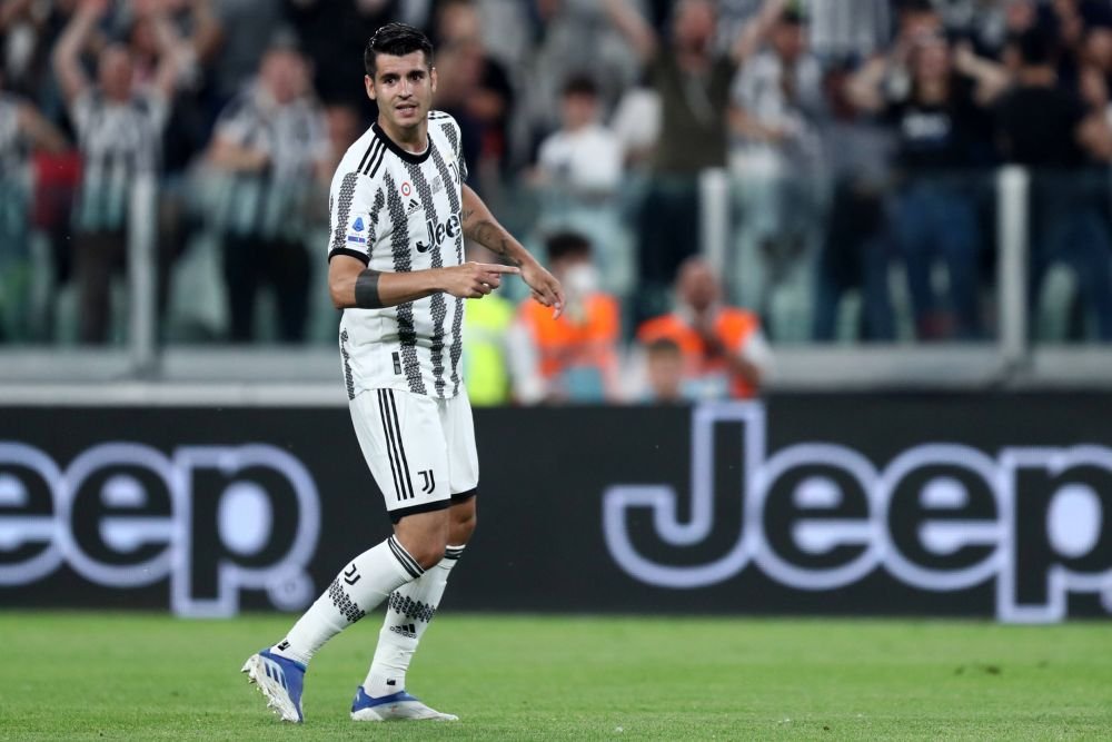 Emoționant! Cuvinte impresionante ale fotbalistului care și-a terminat treaba în Italia. Doi ani a stat sub împrumut la Juventus_7