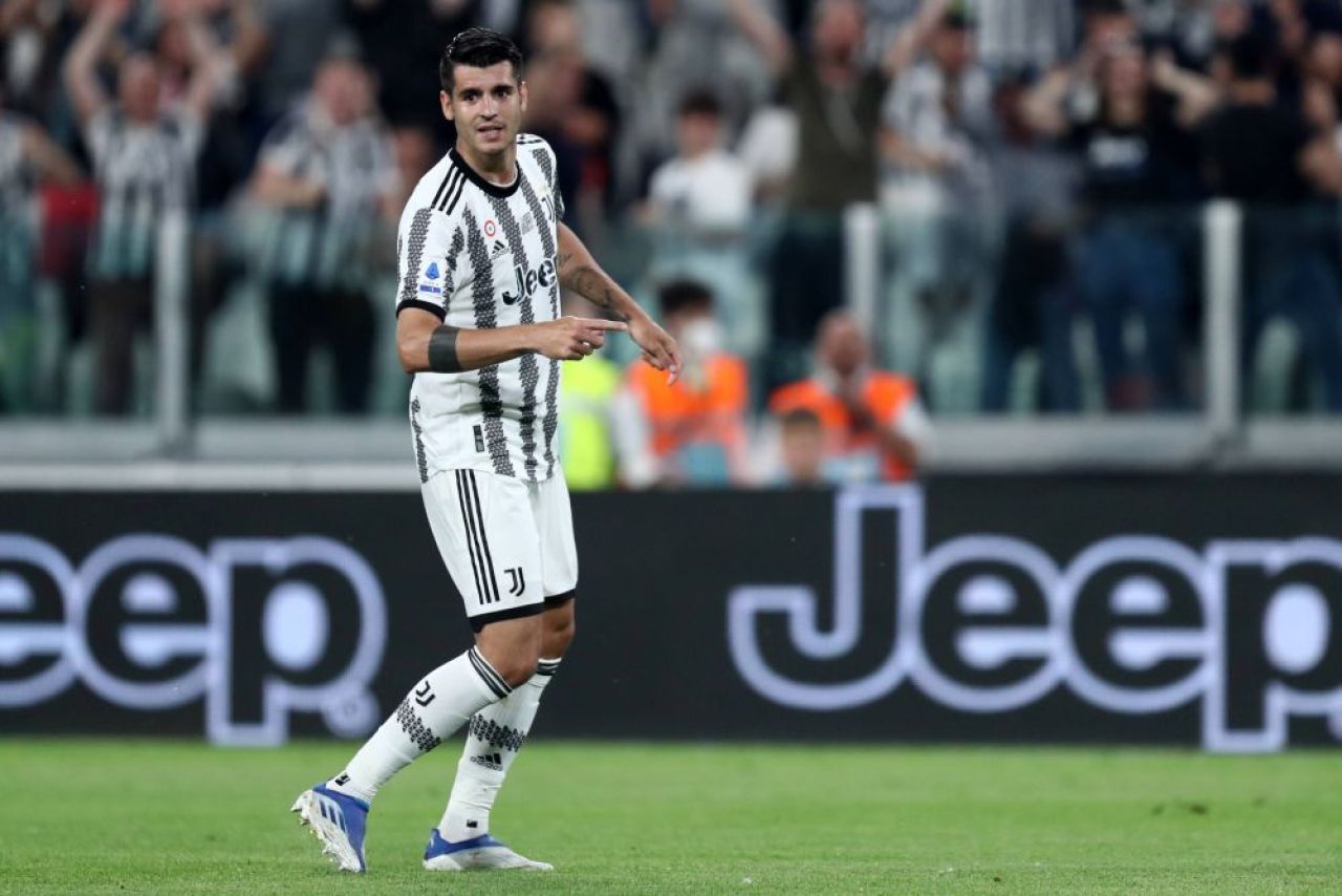 Emoționant! Cuvinte impresionante ale fotbalistului care și-a terminat treaba în Italia. Doi ani a stat sub împrumut la Juventus_7