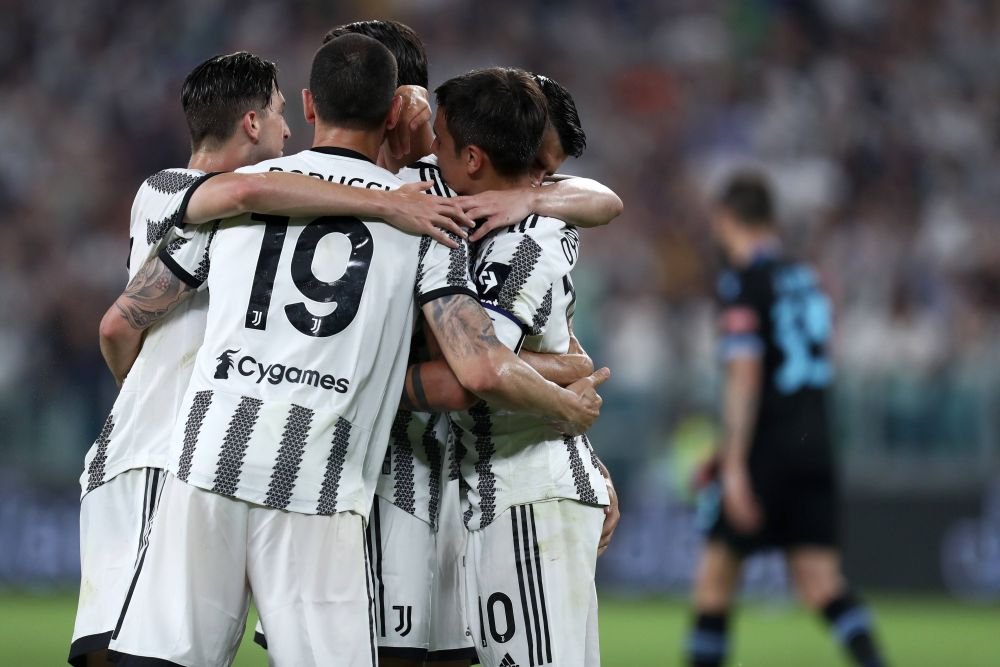 Emoționant! Cuvinte impresionante ale fotbalistului care și-a terminat treaba în Italia. Doi ani a stat sub împrumut la Juventus_8