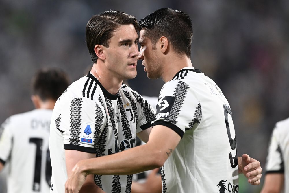 Emoționant! Cuvinte impresionante ale fotbalistului care și-a terminat treaba în Italia. Doi ani a stat sub împrumut la Juventus_9