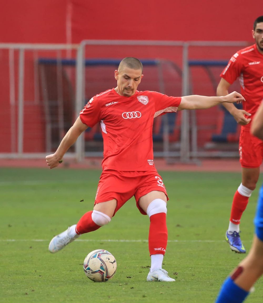 Posibila adversară a lui FCSB din Conference League, Saburtalo, avea 3-1 în minutul 87. Cât s-a terminat meciul_8