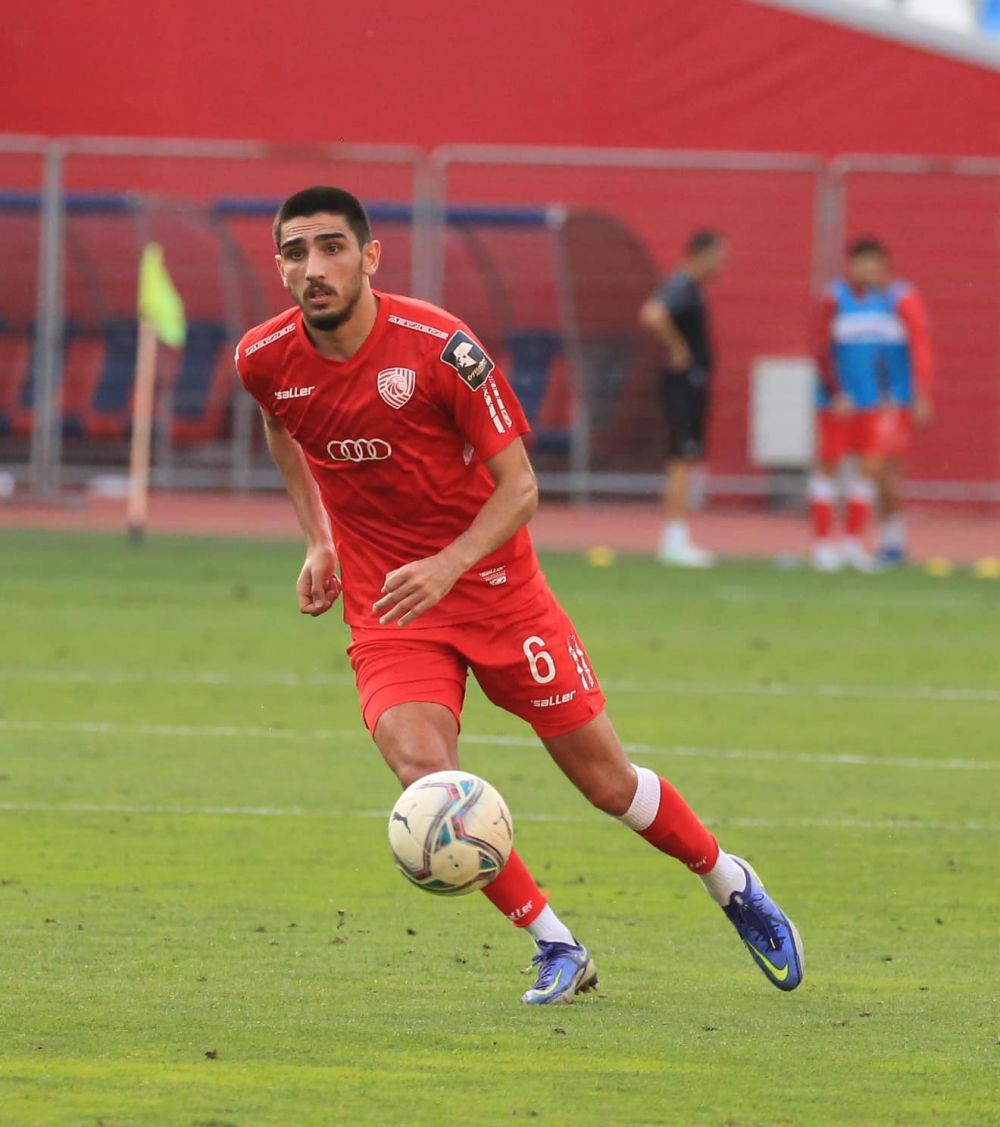 Posibila adversară a lui FCSB din Conference League, Saburtalo, avea 3-1 în minutul 87. Cât s-a terminat meciul_16