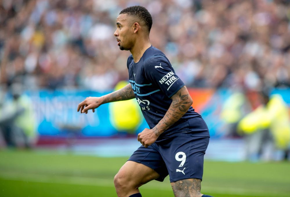 Primii pași pe Emirates! Ce număr a primit Gabriel Jesus la Arsenal_2