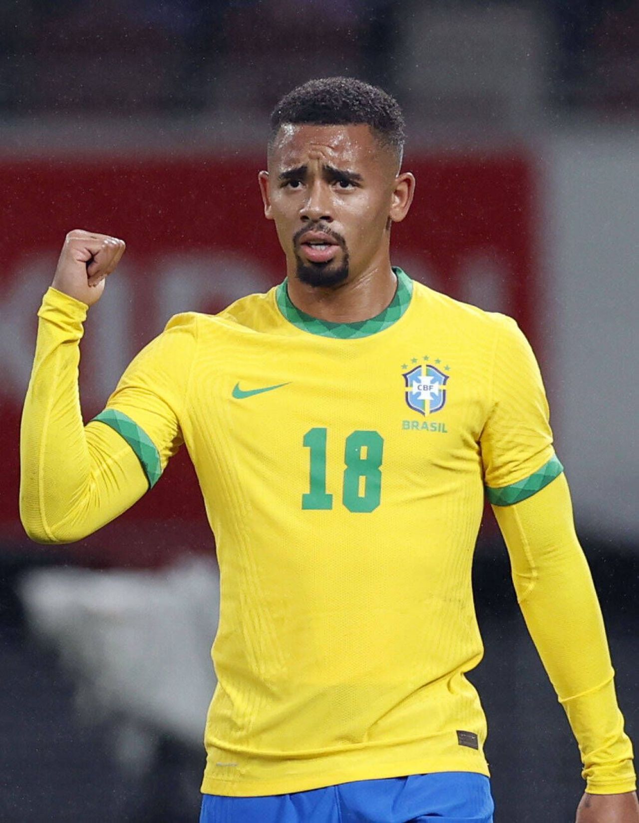 Primii pași pe Emirates! Ce număr a primit Gabriel Jesus la Arsenal_7