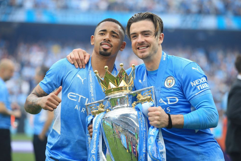 Primii pași pe Emirates! Ce număr a primit Gabriel Jesus la Arsenal_11