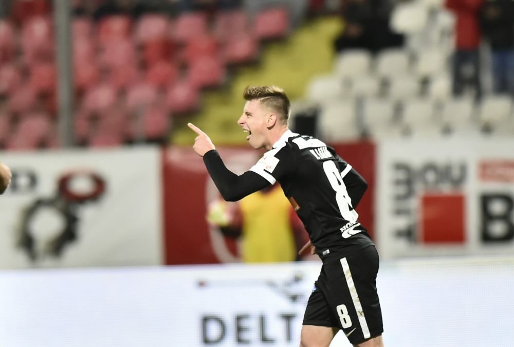 Două transferuri de Liga 1 la Dinamo! Jucătorii se antrenează deja la Săftica_2