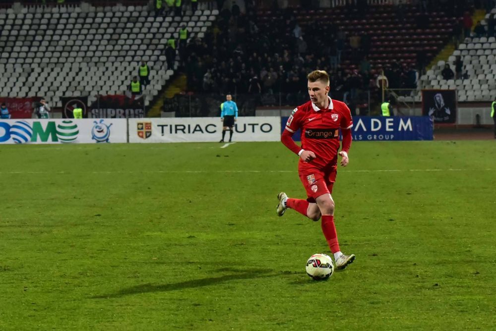Două transferuri de Liga 1 la Dinamo! Jucătorii se antrenează deja la Săftica_4