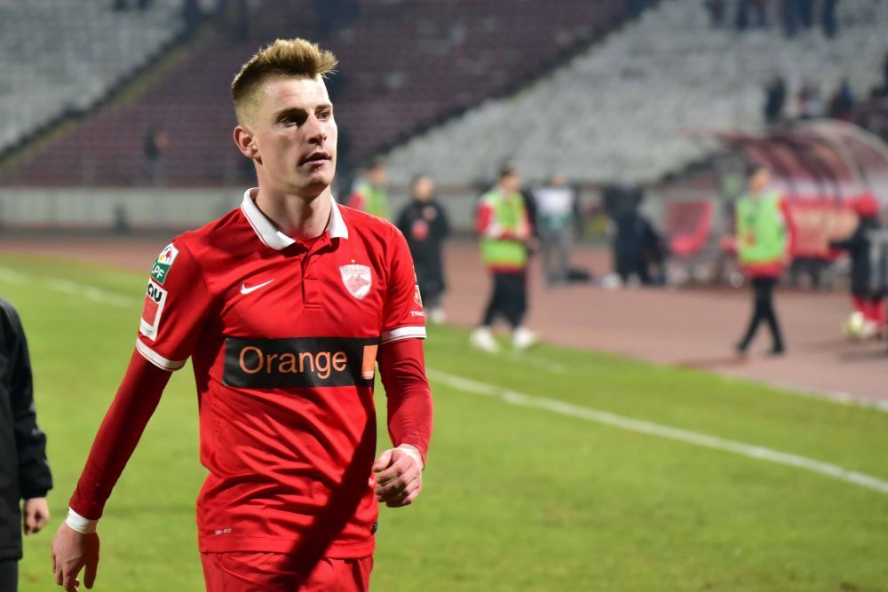 Două transferuri de Liga 1 la Dinamo! Jucătorii se antrenează deja la Săftica_5