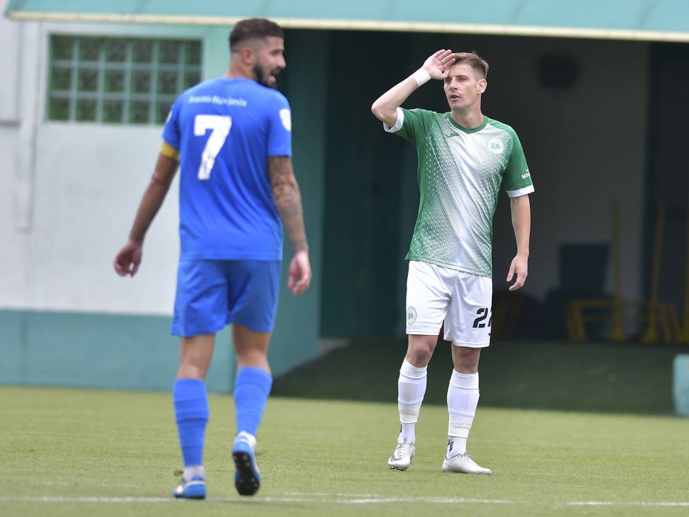 Două transferuri de Liga 1 la Dinamo! Jucătorii se antrenează deja la Săftica_6