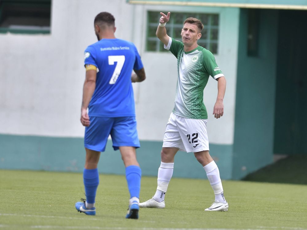 Două transferuri de Liga 1 la Dinamo! Jucătorii se antrenează deja la Săftica_7
