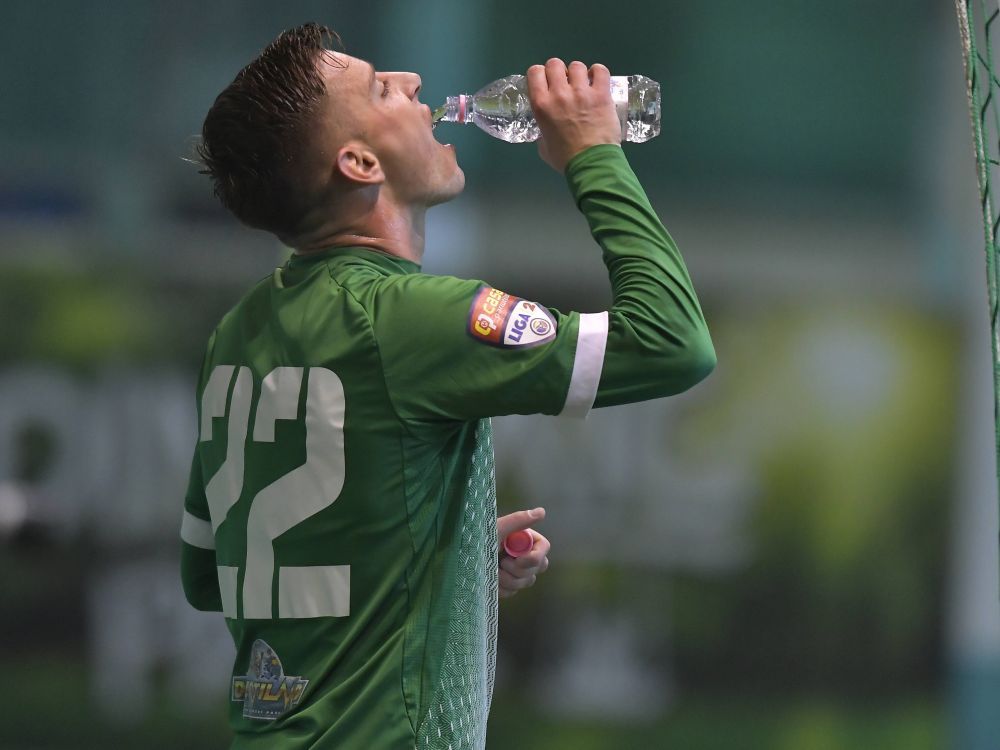 Două transferuri de Liga 1 la Dinamo! Jucătorii se antrenează deja la Săftica_8