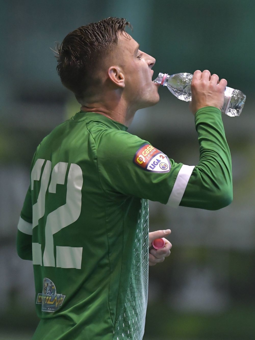 Două transferuri de Liga 1 la Dinamo! Jucătorii se antrenează deja la Săftica_9