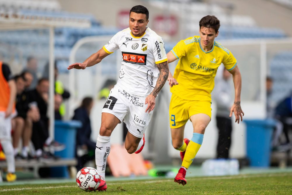 Dorin Rotariu, la FCSB? Răspuns tranșant al lui Iosif Rotariu _6