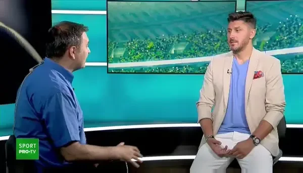 Marica nu îl iartă pe Negoiță: "Tu ești groparul lui Dinamo și ai făcut cel mai mare rău!"