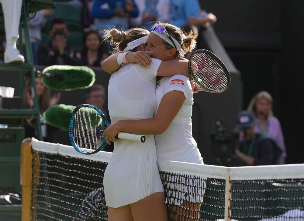 Simona „Psihic de Fier” Halep: revenirile uluitoare marcate de sportiva din țara noastră în turul secund la Wimbledon_12