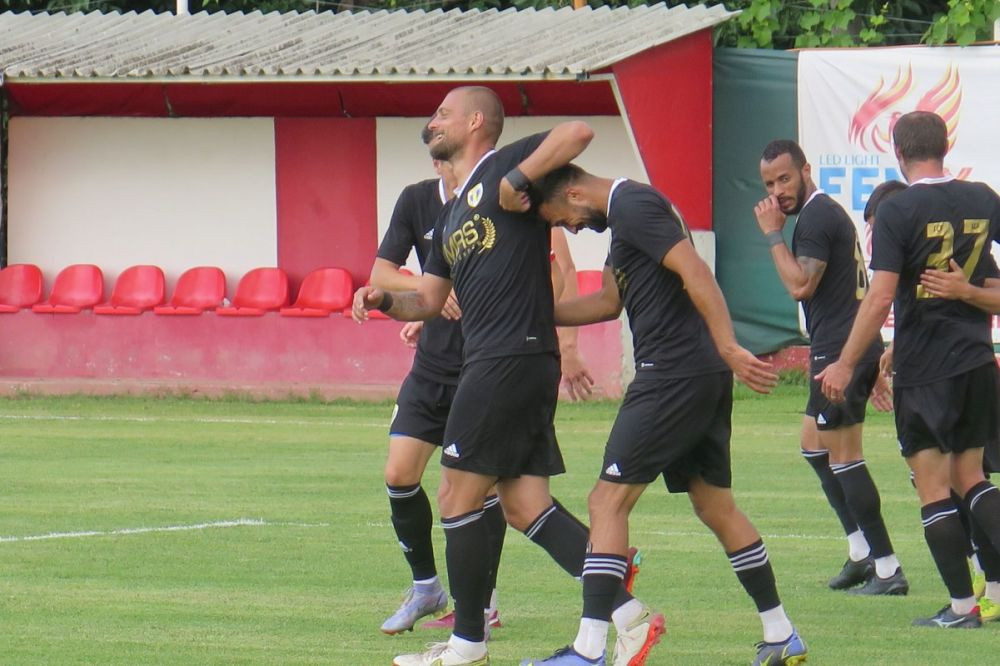 Petrolul, victorii pe linie &icirc;n cantonament! Tamaș și Grozav au marcat &icirc;n ultimul amical