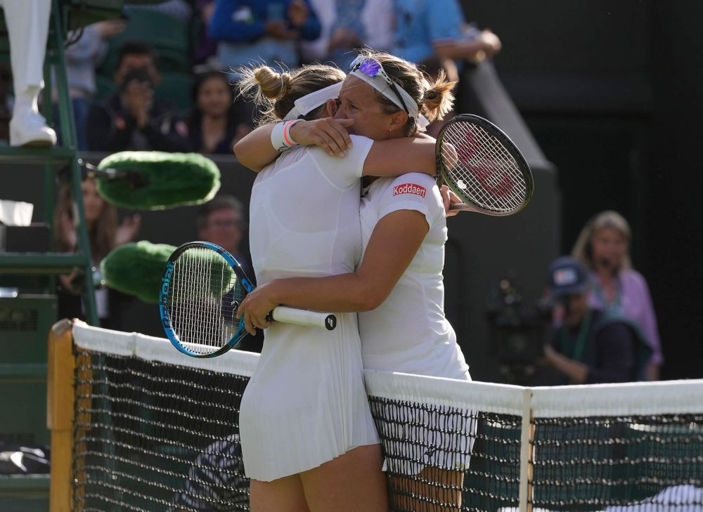 A scăpat de Serena și Pliskova! Cum arată traseul revizuit al Simonei Halep la Wimbledon 2022