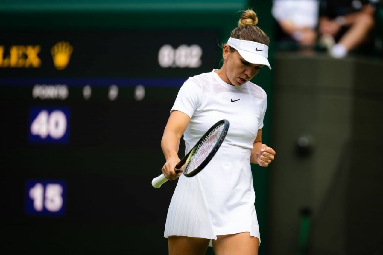 A scăpat de Serena și Pliskova! Cum arată traseul revizuit al Simonei Halep la Wimbledon 2022_3
