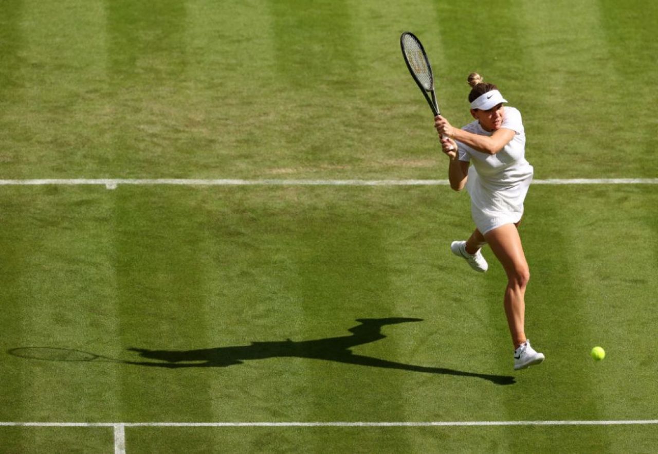 A scăpat de Serena și Pliskova! Cum arată traseul revizuit al Simonei Halep la Wimbledon 2022_9