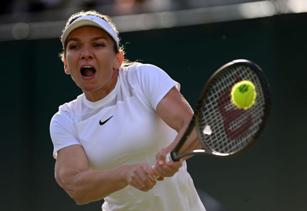 A scăpat de Serena și Pliskova! Cum arată traseul revizuit al Simonei Halep la Wimbledon 2022_10