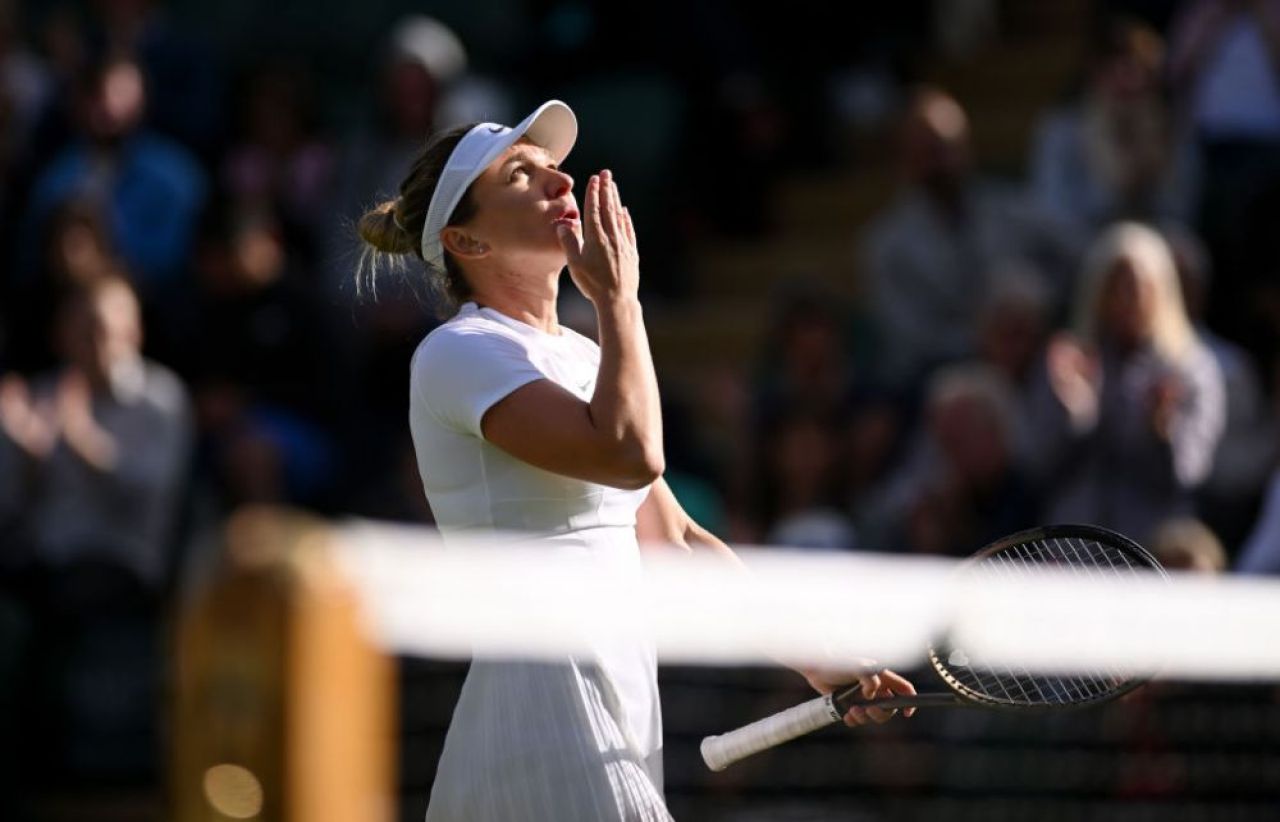 A scăpat de Serena și Pliskova! Cum arată traseul revizuit al Simonei Halep la Wimbledon 2022_11