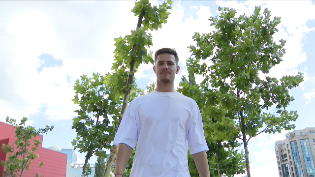 Ricardo Grigore, la Rapid? Fundașul a oferit răspunsul_2