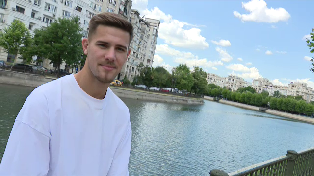 Ricardo Grigore, la Rapid? Fundașul a oferit răspunsul_8