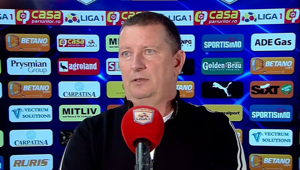 Ionuț Chirilă se consideră omul ideal pentru Dinamo: Trebuia să se g&acirc;ndească mai demult la mine . Strategia propusă