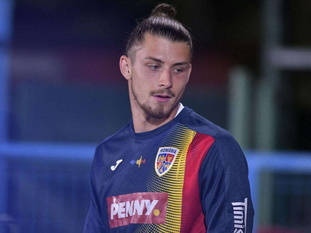 Radu Drăgușin pleacă de la Juventus! Jurnalistul Fabrizio Romano a anunțat unde va juca fundașul român_4