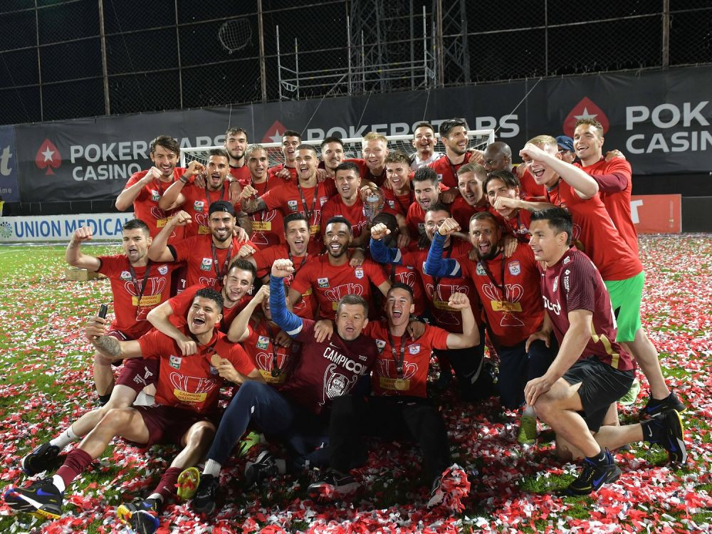 Neluțu Varga cere șase milioane de euro pentru unul dintre titularii lui Dan Petrescu de la CFR Cluj