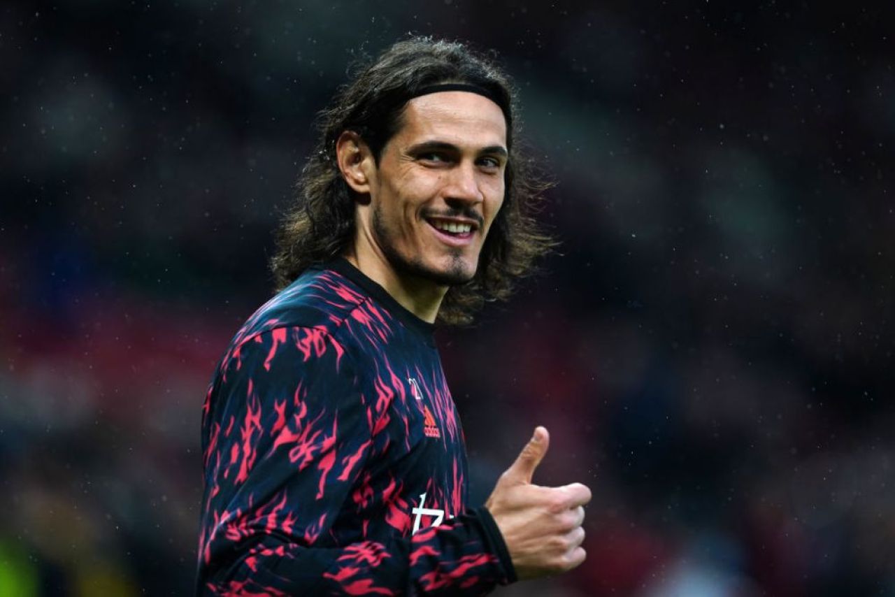 La vârsta la care unii se retrag, Cavani începe o nouă provocare! E dorit de un club de tradiție din Spania _1