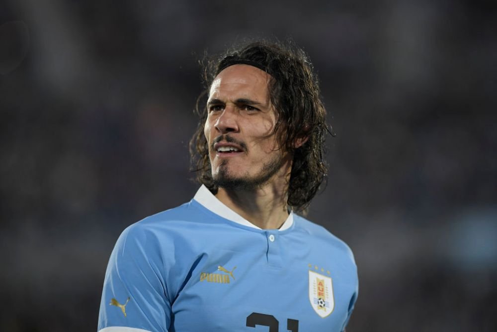 La vârsta la care unii se retrag, Cavani începe o nouă provocare! E dorit de un club de tradiție din Spania _4