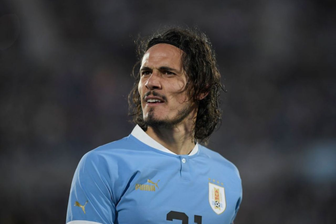 La vârsta la care unii se retrag, Cavani începe o nouă provocare! E dorit de un club de tradiție din Spania _4