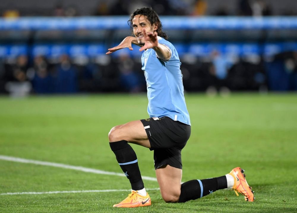 La vârsta la care unii se retrag, Cavani începe o nouă provocare! E dorit de un club de tradiție din Spania _5